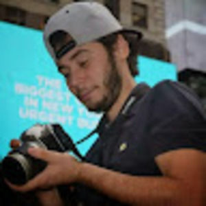 Meet your Posher, Johnathan